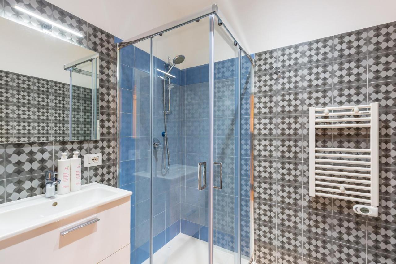 Central Station Apartments & Suites Napoli Ngoại thất bức ảnh